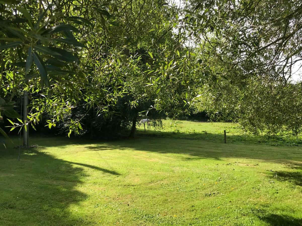 The Mews Βίλα Freshford Εξωτερικό φωτογραφία